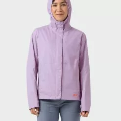 Stio Women's Rollick Hooded Jacket
