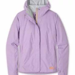 Stio Women's Rollick Hooded Jacket