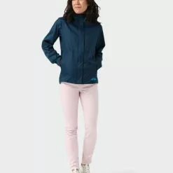Stio Women's Rollick Hooded Jacket