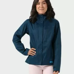 Stio Women's Rollick Hooded Jacket