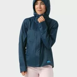 Stio Women's Rollick Hooded Jacket