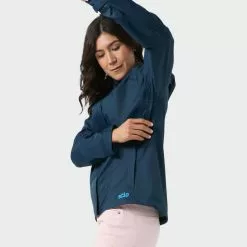 Stio Women's Rollick Hooded Jacket