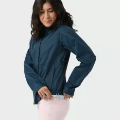 Stio Women's Rollick Hooded Jacket