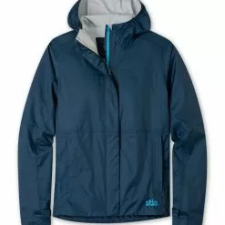 Stio Women's Rollick Hooded Jacket