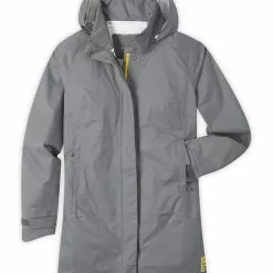 Stio Women's Rollick Trench