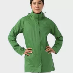 Stio Women's Rollick Trench