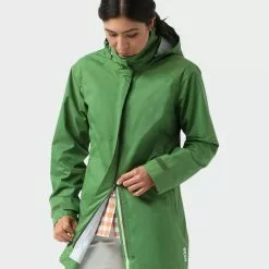 Stio Women's Rollick Trench