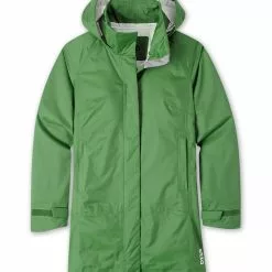 Stio Women's Rollick Trench