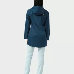 Stio Women's Rollick Trench