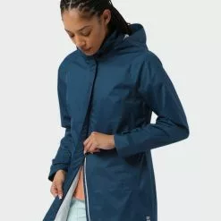 Stio Women's Rollick Trench