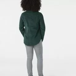 Stio Women's Saratoga Cord Shirt