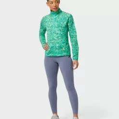 Stio Women's Second Light Pullover