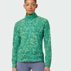 Stio Women's Second Light Pullover