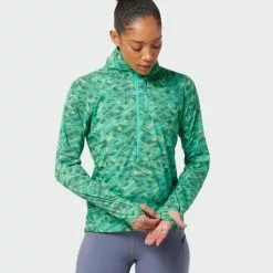 Stio Women's Second Light Pullover