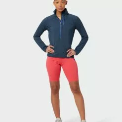 Stio Women's Second Light Pullover