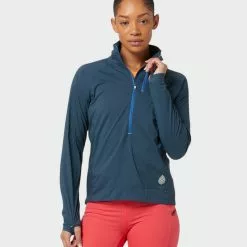 Stio Women's Second Light Pullover
