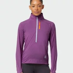 Stio Women's Second Light Pullover