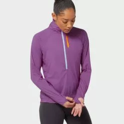 Stio Women's Second Light Pullover