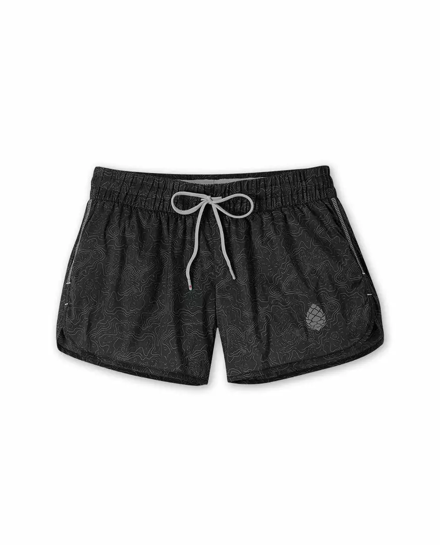Stio Women's Second Light Short