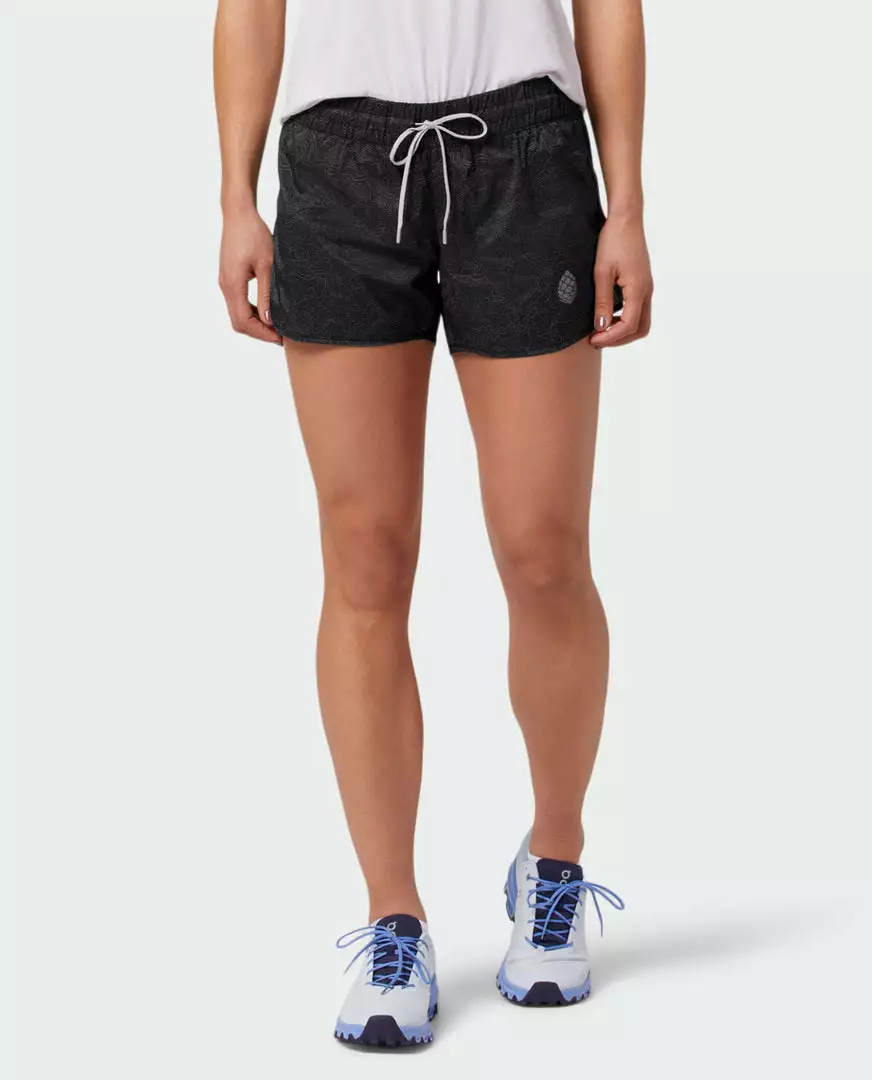 Stio Women's Second Light Short