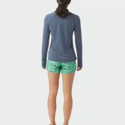 Stio Women's Second Light Short