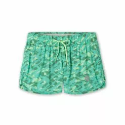 Stio Women's Second Light Short