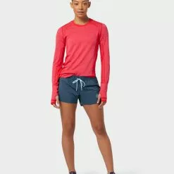 Stio Women's Second Light Short