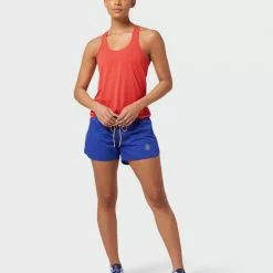 Stio Women's Second Light Short