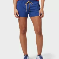 Stio Women's Second Light Short
