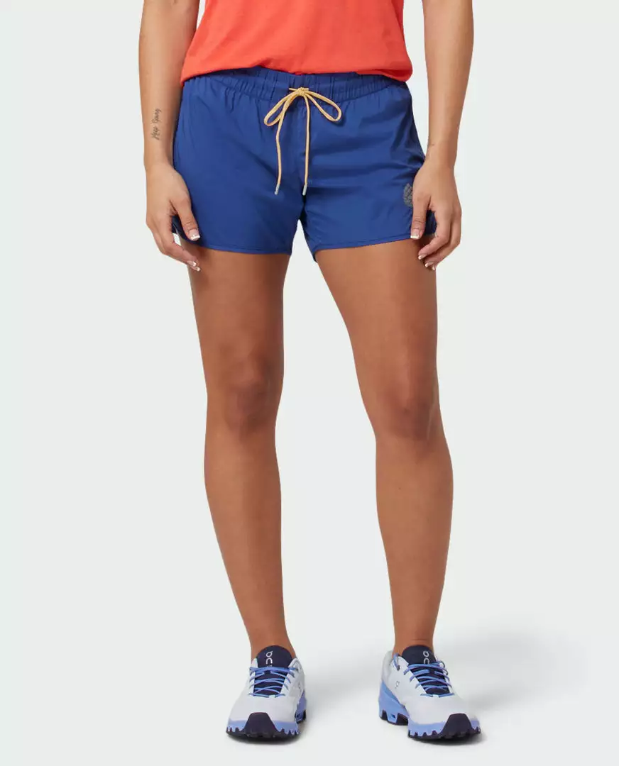 Stio Women's Second Light Short
