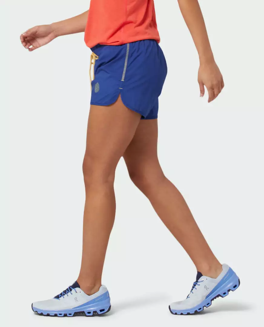 Stio Women's Second Light Short