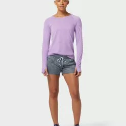 Stio Women's Second Light Short