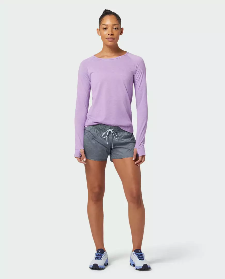 Stio Women's Second Light Short