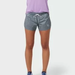 Stio Women's Second Light Short