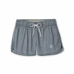 Stio Women's Second Light Short