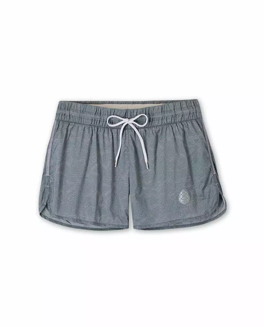 Stio Women's Second Light Short