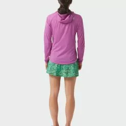 Stio Women's Second Light Skirt