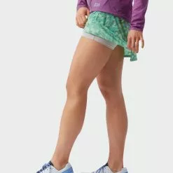 Stio Women's Second Light Skirt