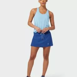 Stio Women's Second Light Skirt