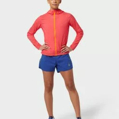 Stio Women's Second Light Windshell