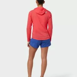Stio Women's Second Light Windshell
