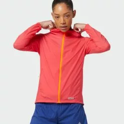 Stio Women's Second Light Windshell