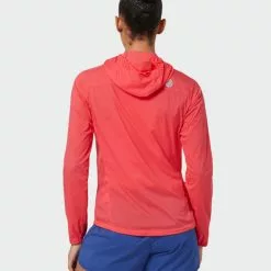 Stio Women's Second Light Windshell
