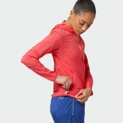 Stio Women's Second Light Windshell