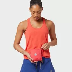 Stio Women's Second Light Windshell