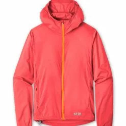 Stio Women's Second Light Windshell