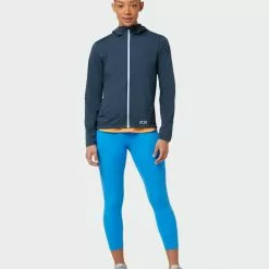 Stio Women's Second Light Windshell