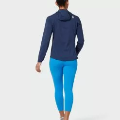 Stio Women's Second Light Windshell