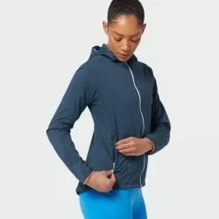 Stio Women's Second Light Windshell