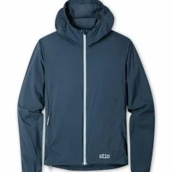 Stio Women's Second Light Windshell